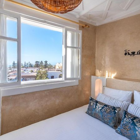 Riad Horizon Essaouira Luaran gambar