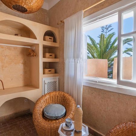 Riad Horizon Essaouira Luaran gambar