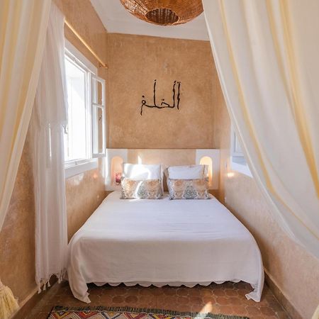 Riad Horizon Essaouira Luaran gambar