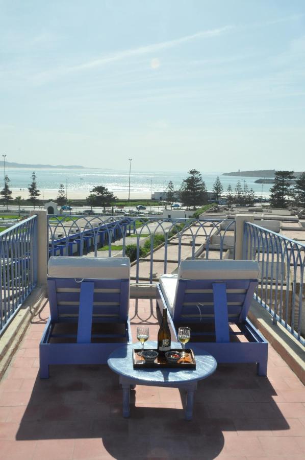 Riad Horizon Essaouira Luaran gambar