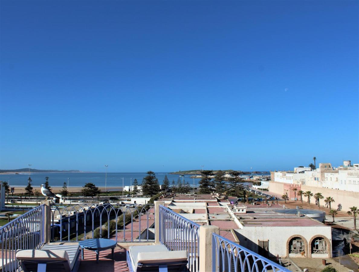 Riad Horizon Essaouira Luaran gambar