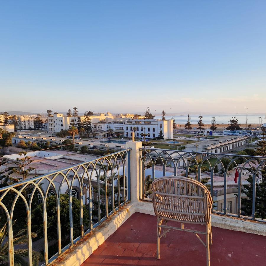 Riad Horizon Essaouira Luaran gambar