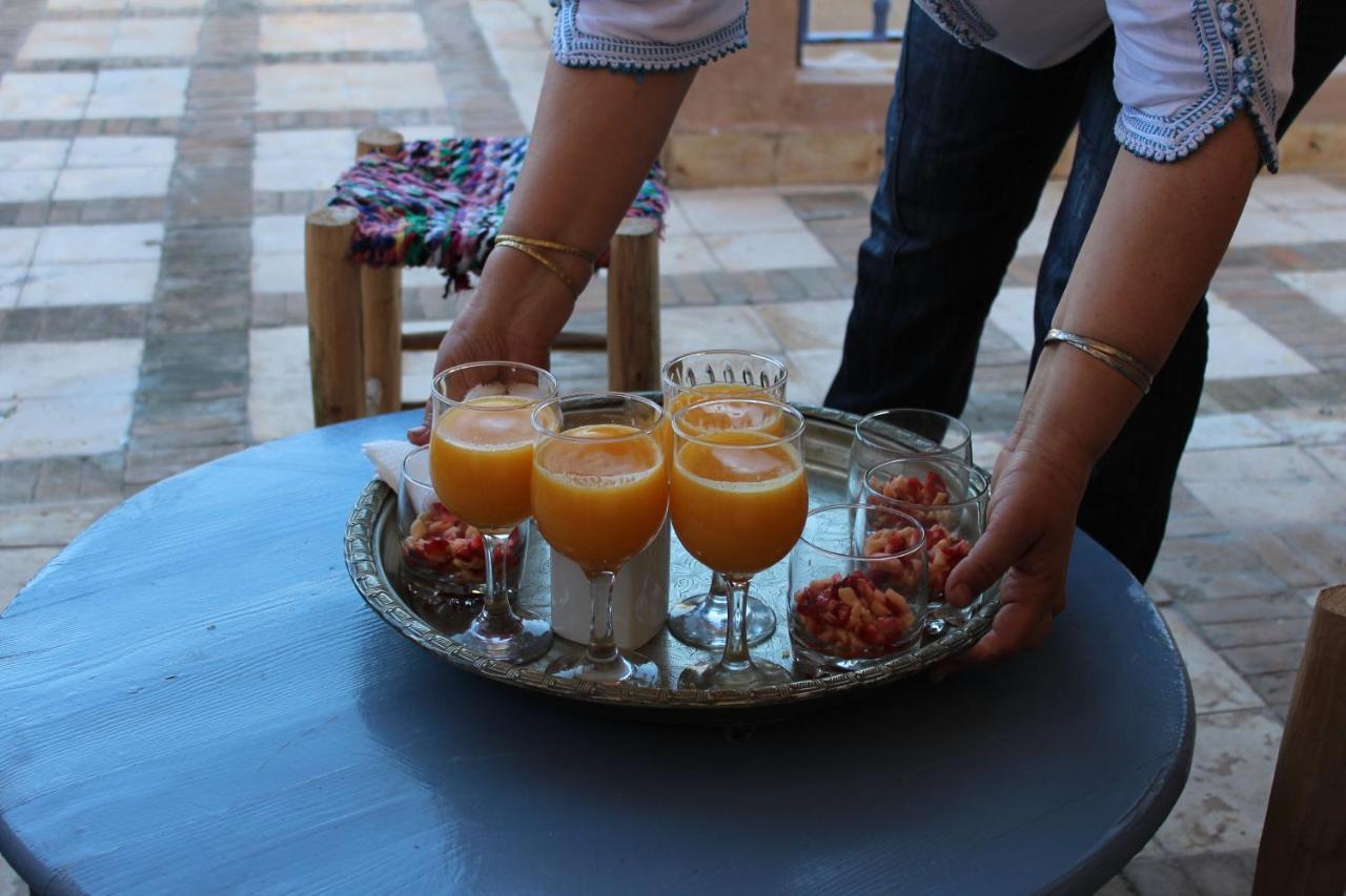 Riad Horizon Essaouira Luaran gambar