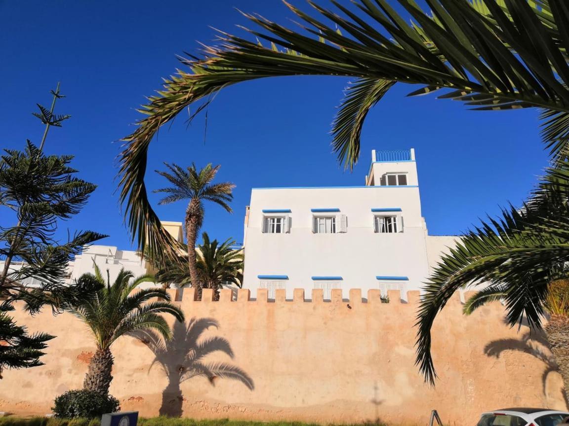 Riad Horizon Essaouira Luaran gambar