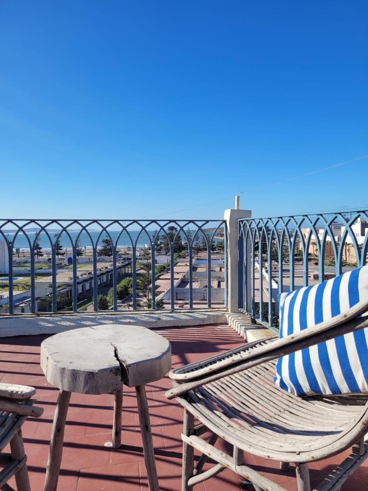 Riad Horizon Essaouira Luaran gambar
