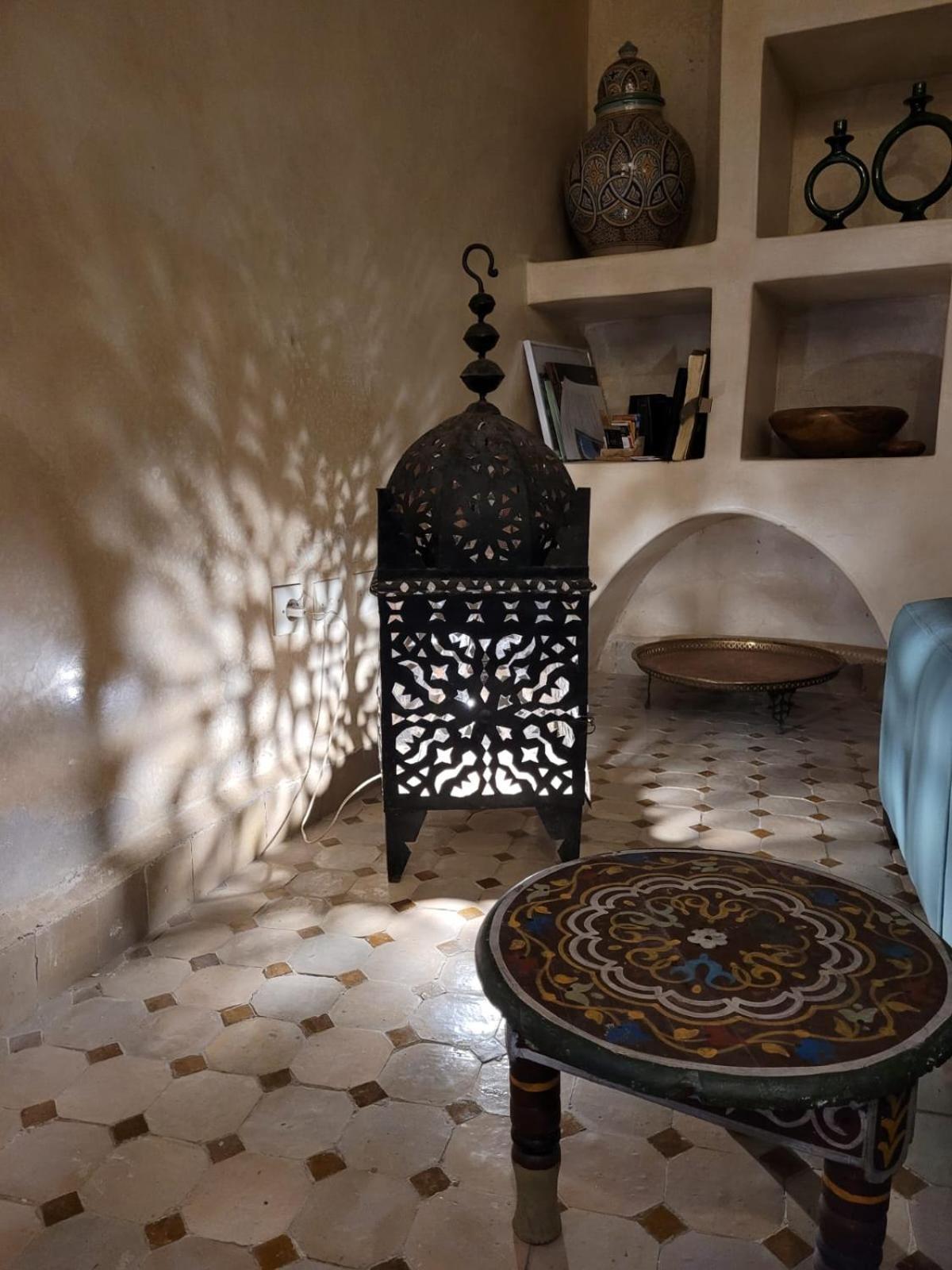 Riad Horizon Essaouira Luaran gambar