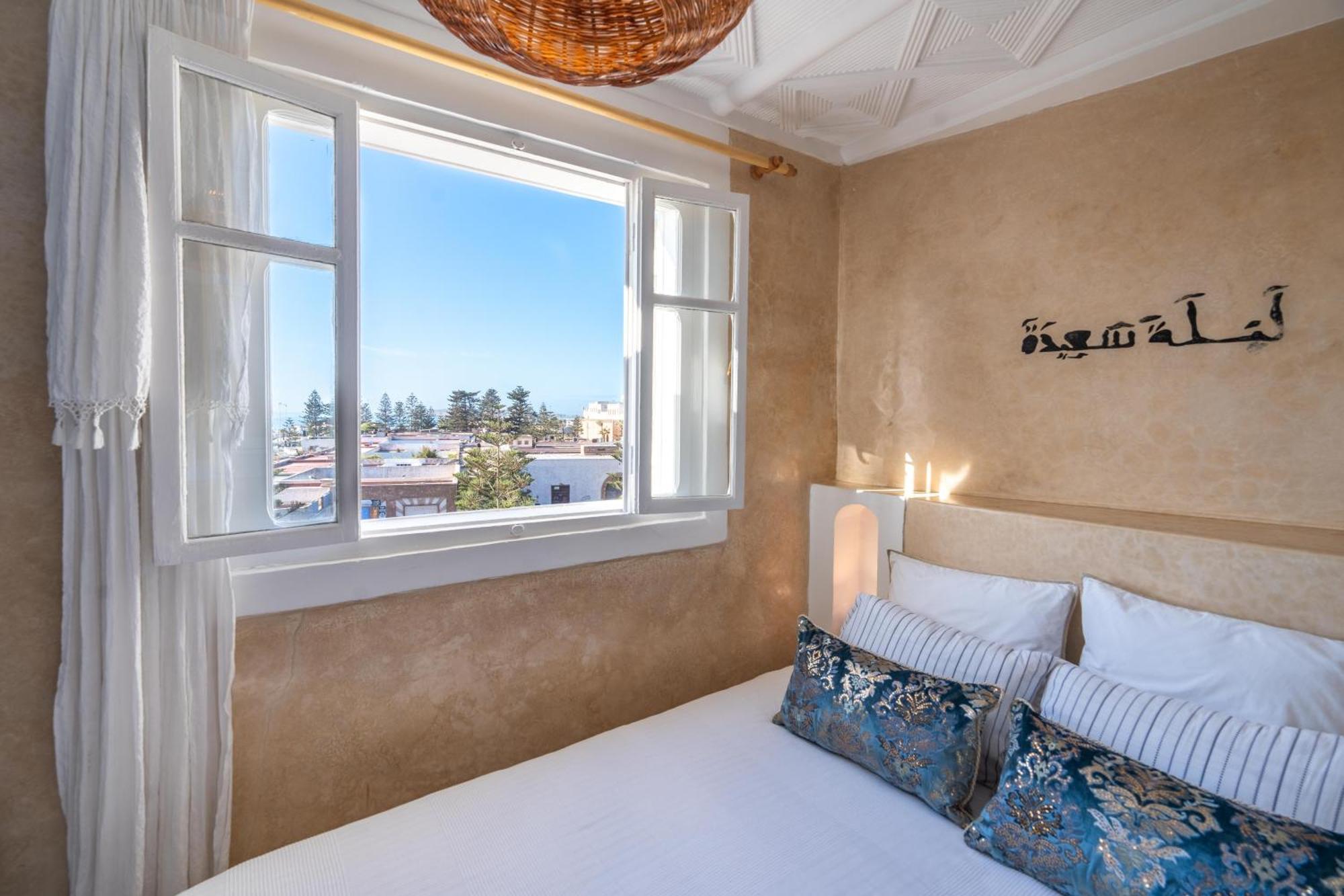Riad Horizon Essaouira Luaran gambar