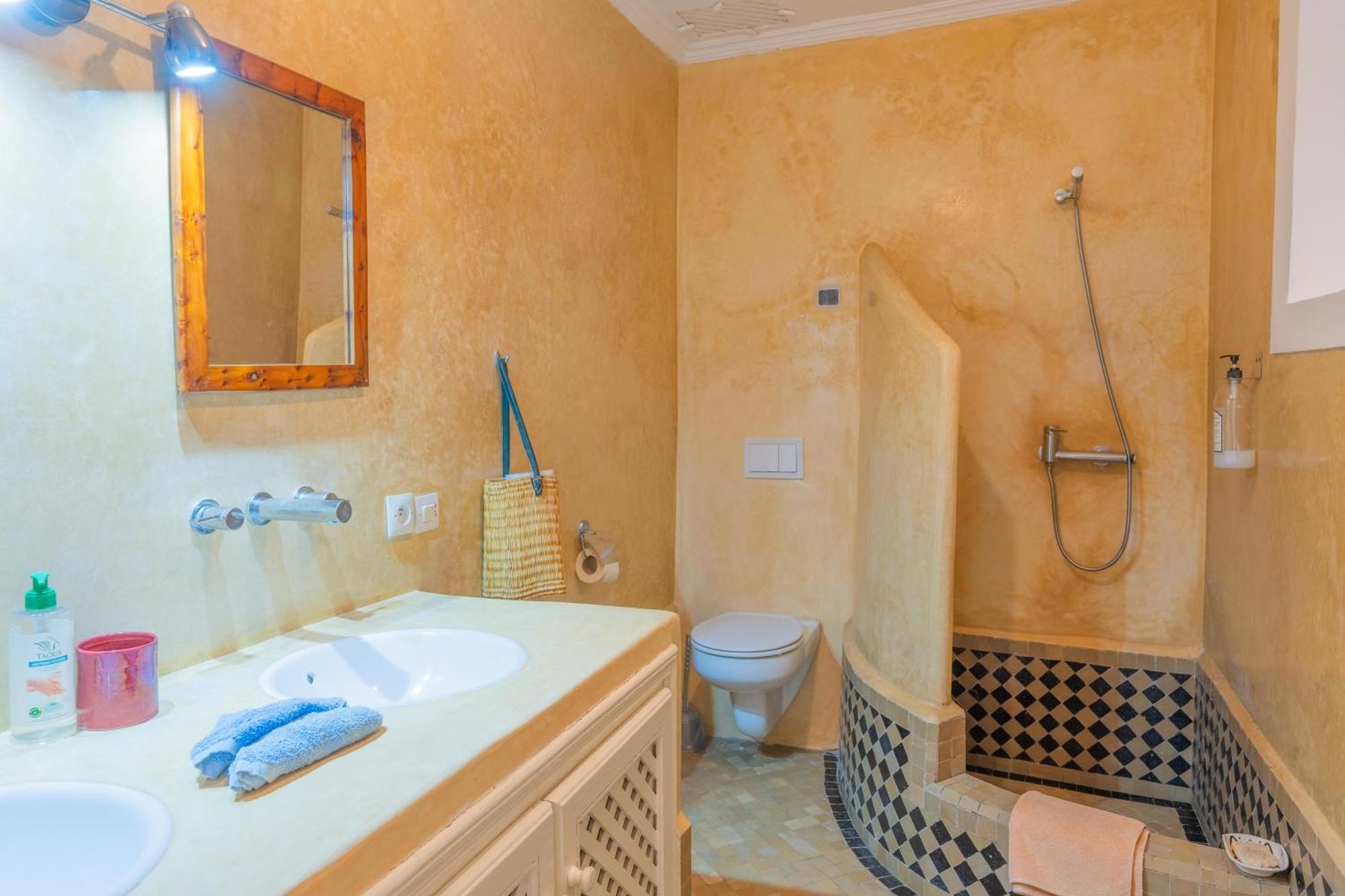 Riad Horizon Essaouira Luaran gambar