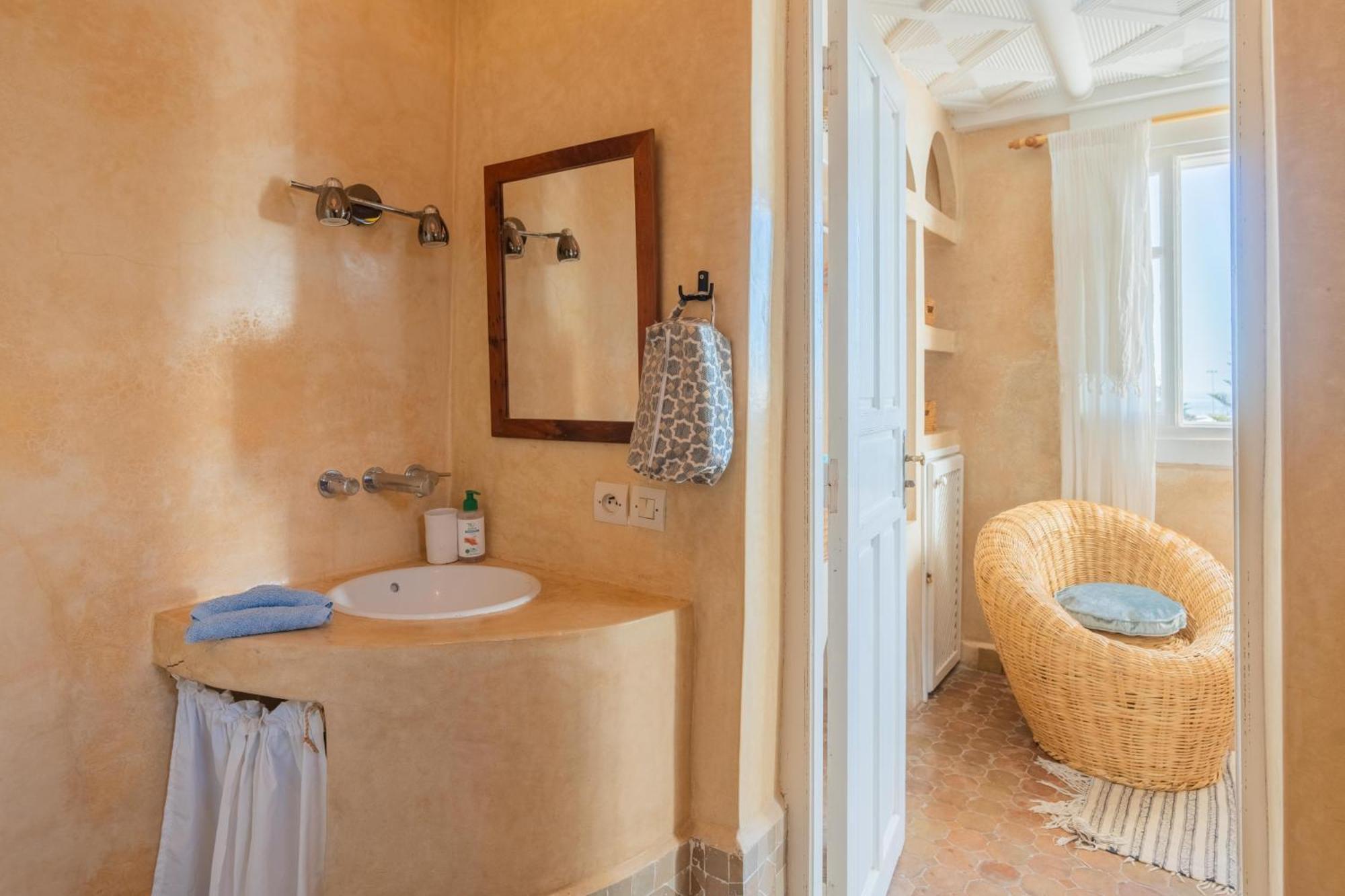 Riad Horizon Essaouira Luaran gambar