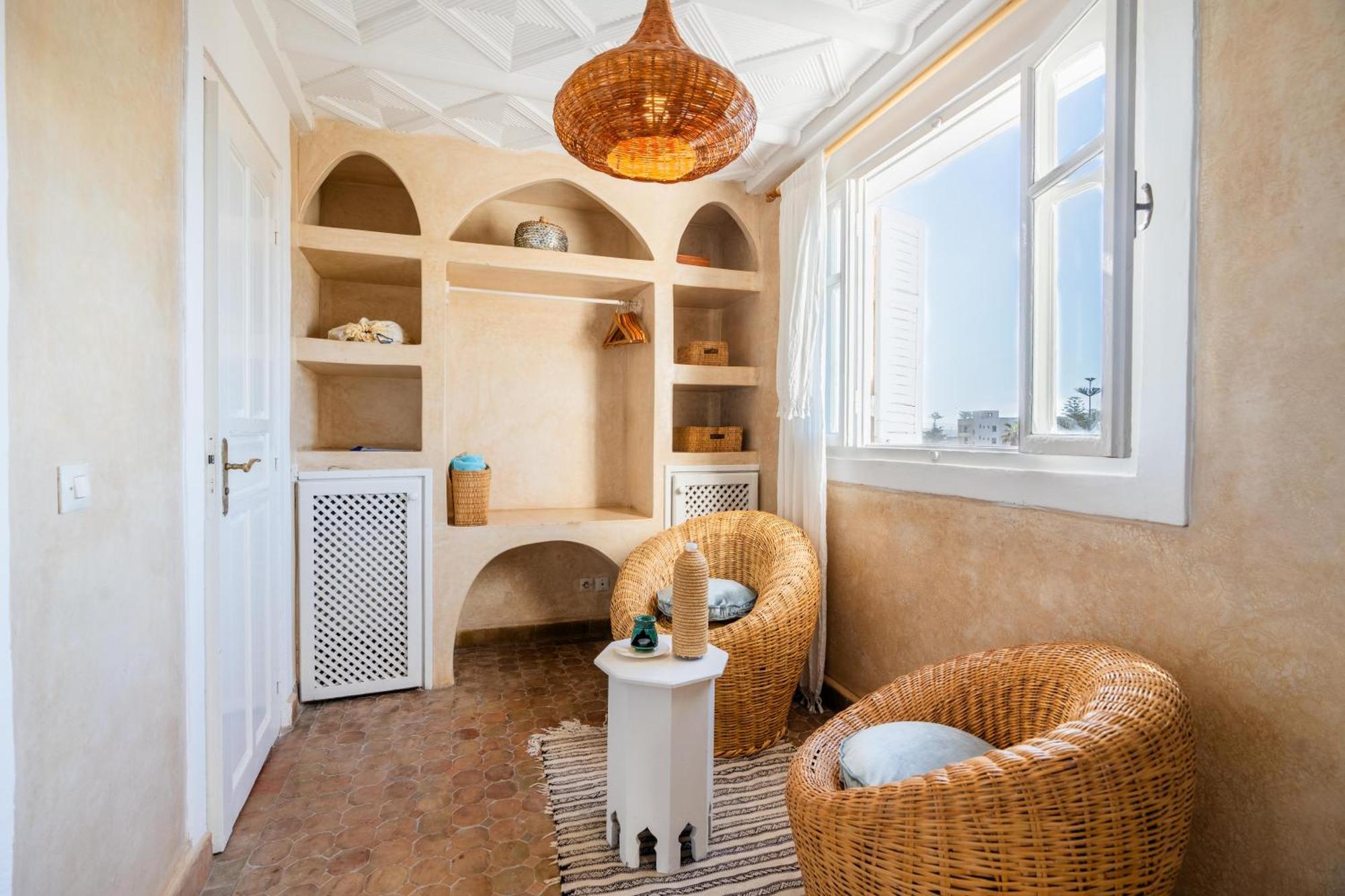 Riad Horizon Essaouira Luaran gambar