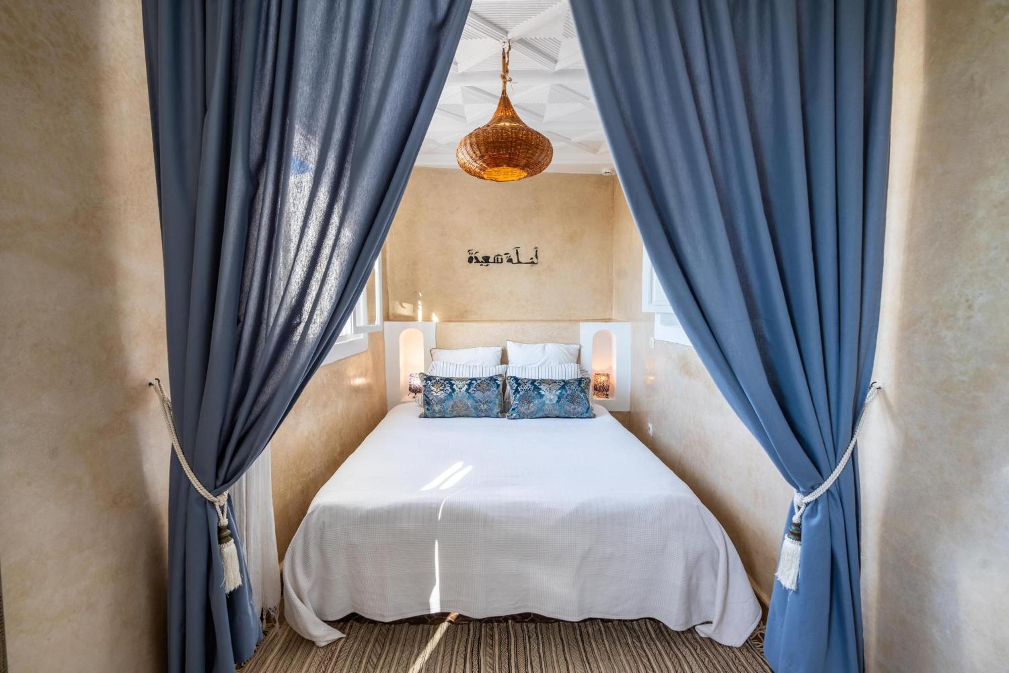 Riad Horizon Essaouira Luaran gambar