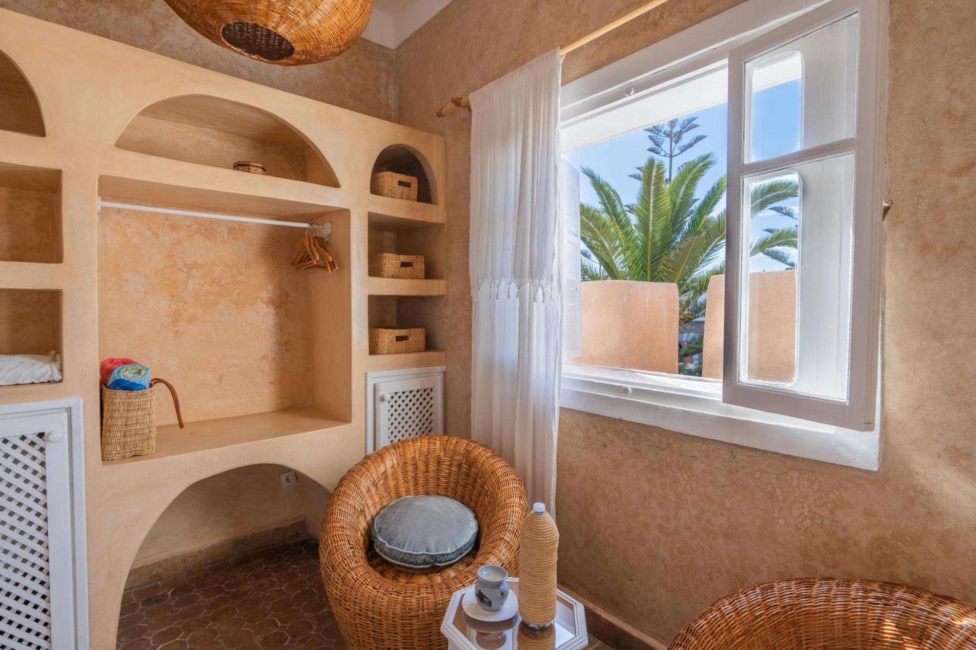 Riad Horizon Essaouira Luaran gambar