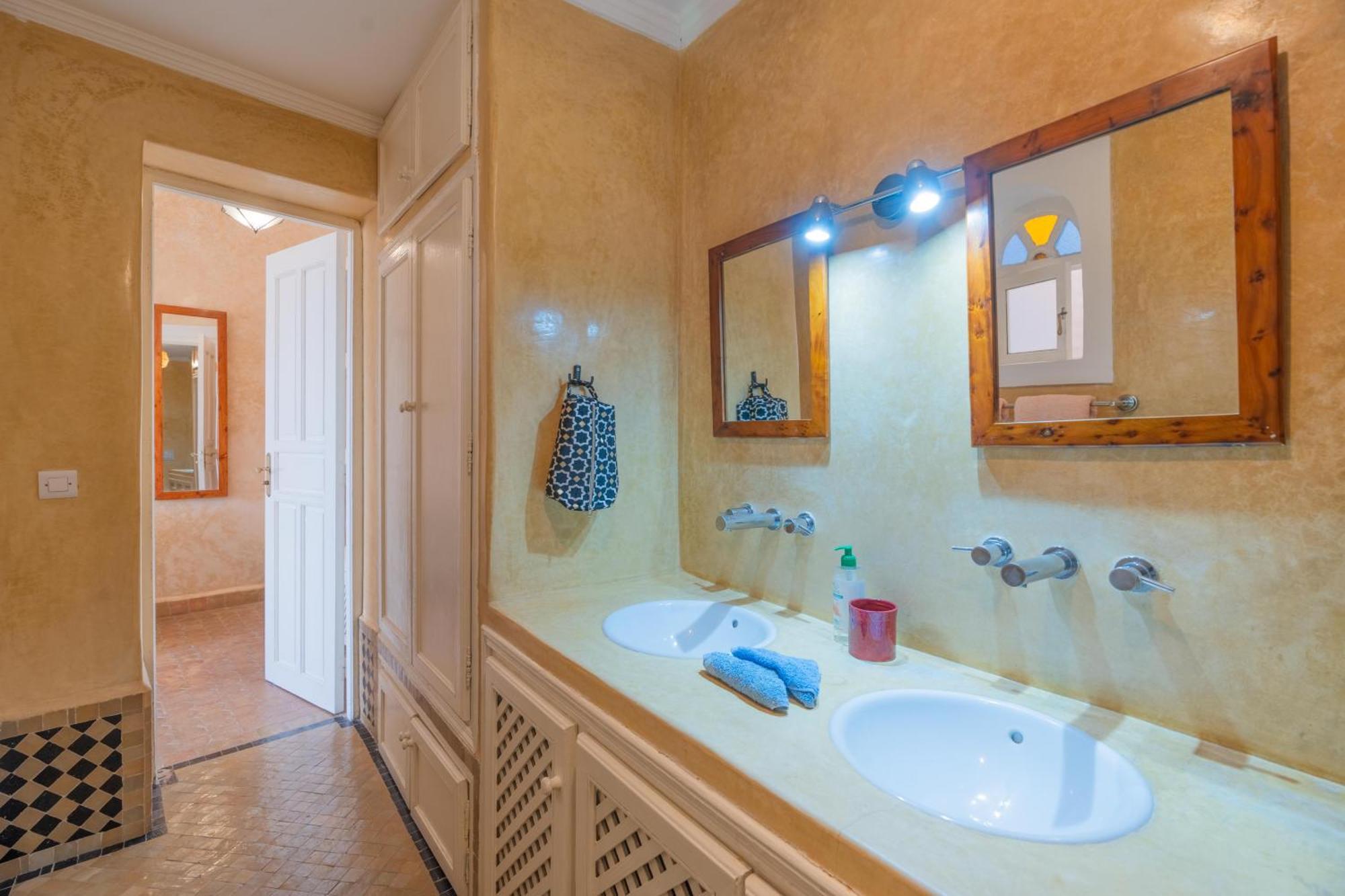 Riad Horizon Essaouira Luaran gambar