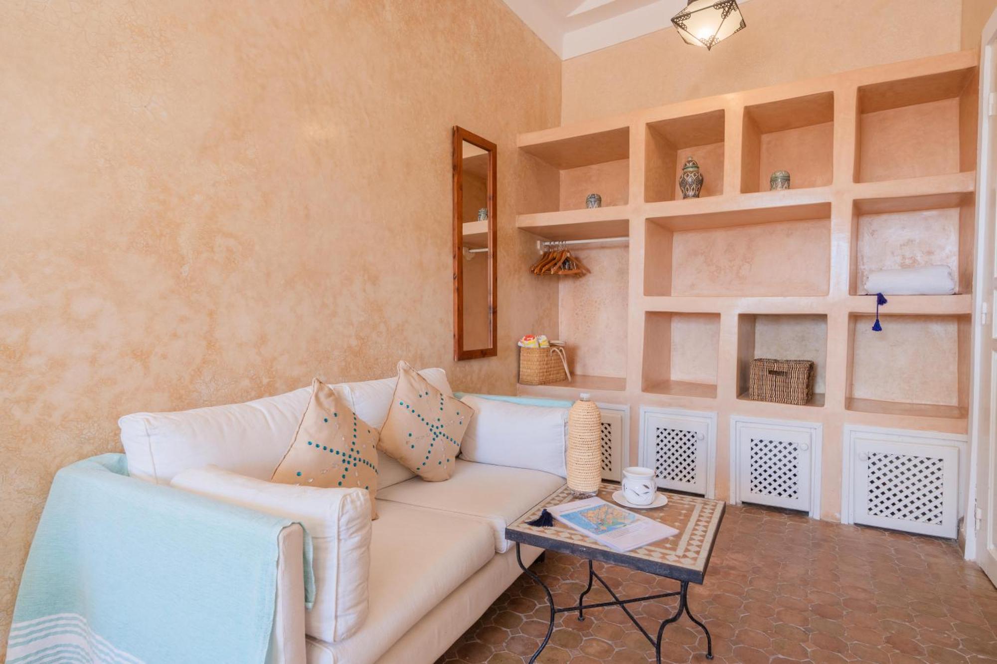 Riad Horizon Essaouira Luaran gambar