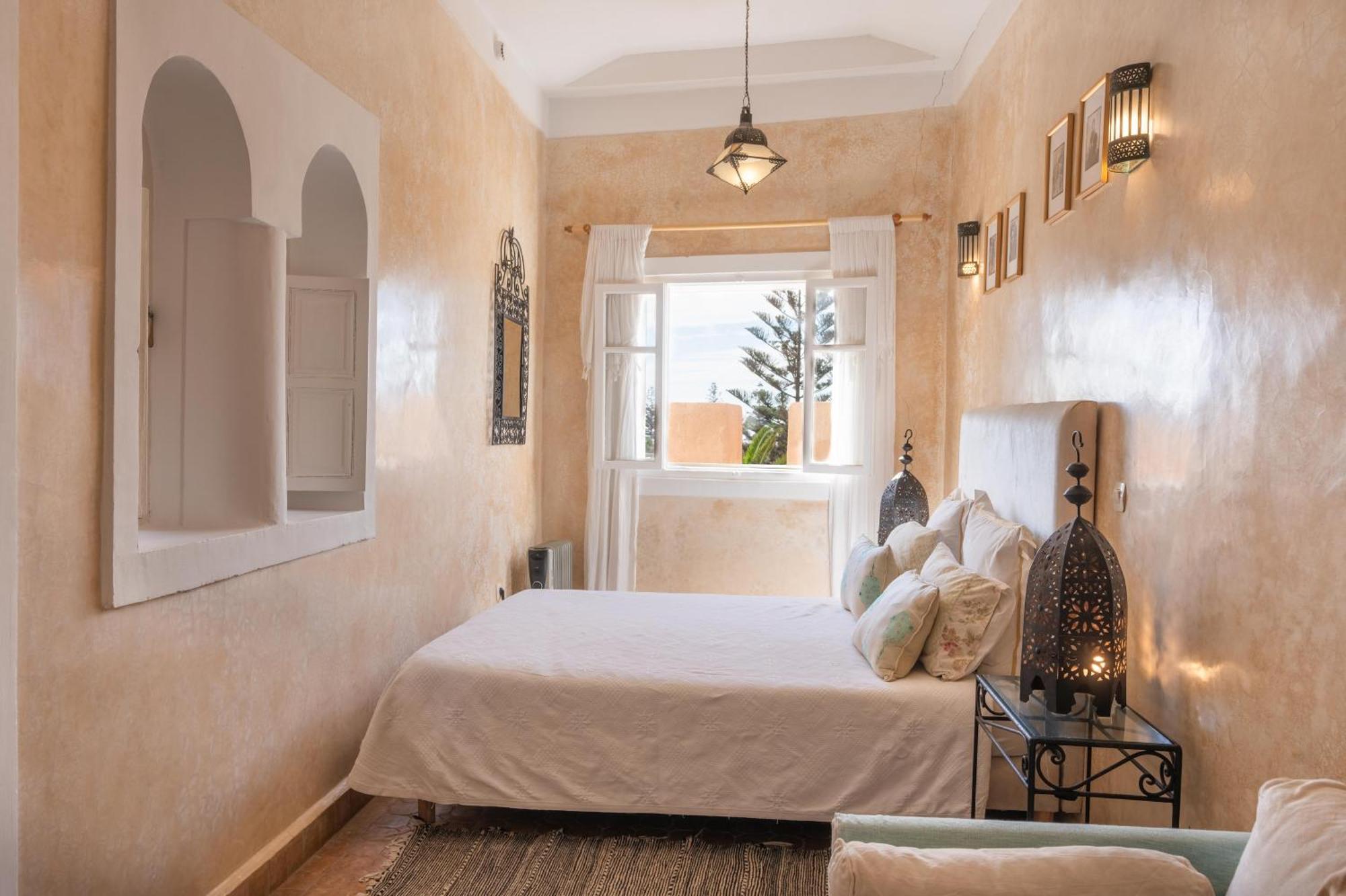 Riad Horizon Essaouira Luaran gambar