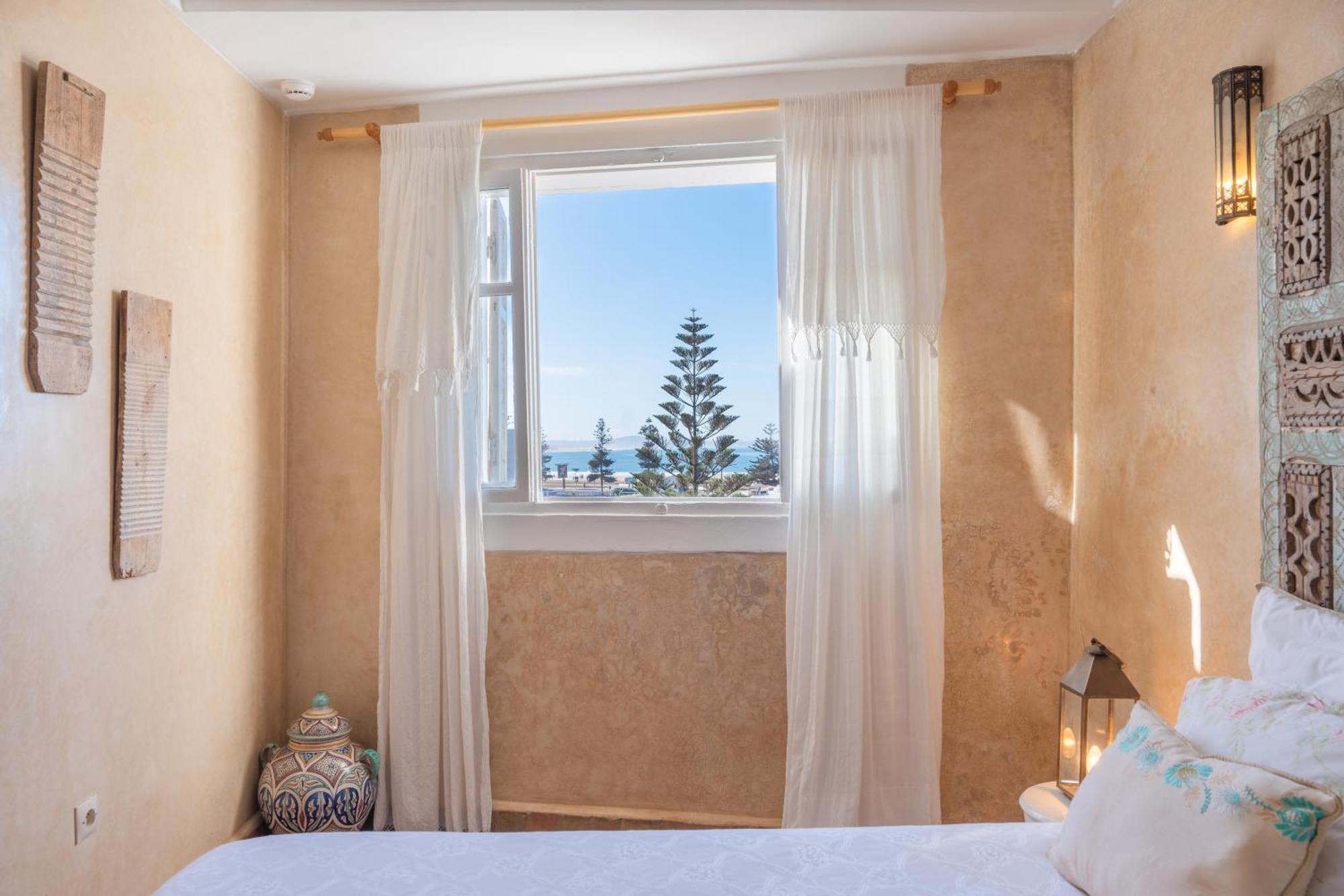 Riad Horizon Essaouira Luaran gambar