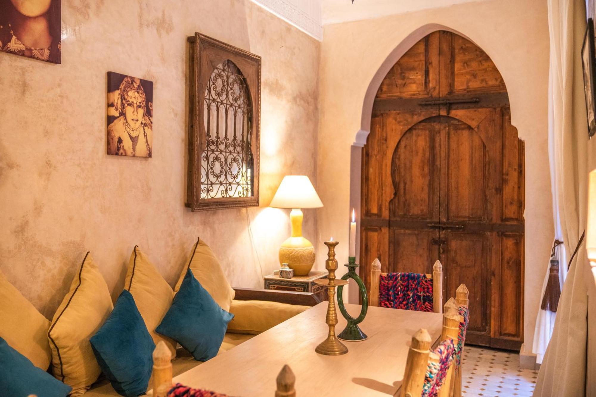 Riad Horizon Essaouira Luaran gambar