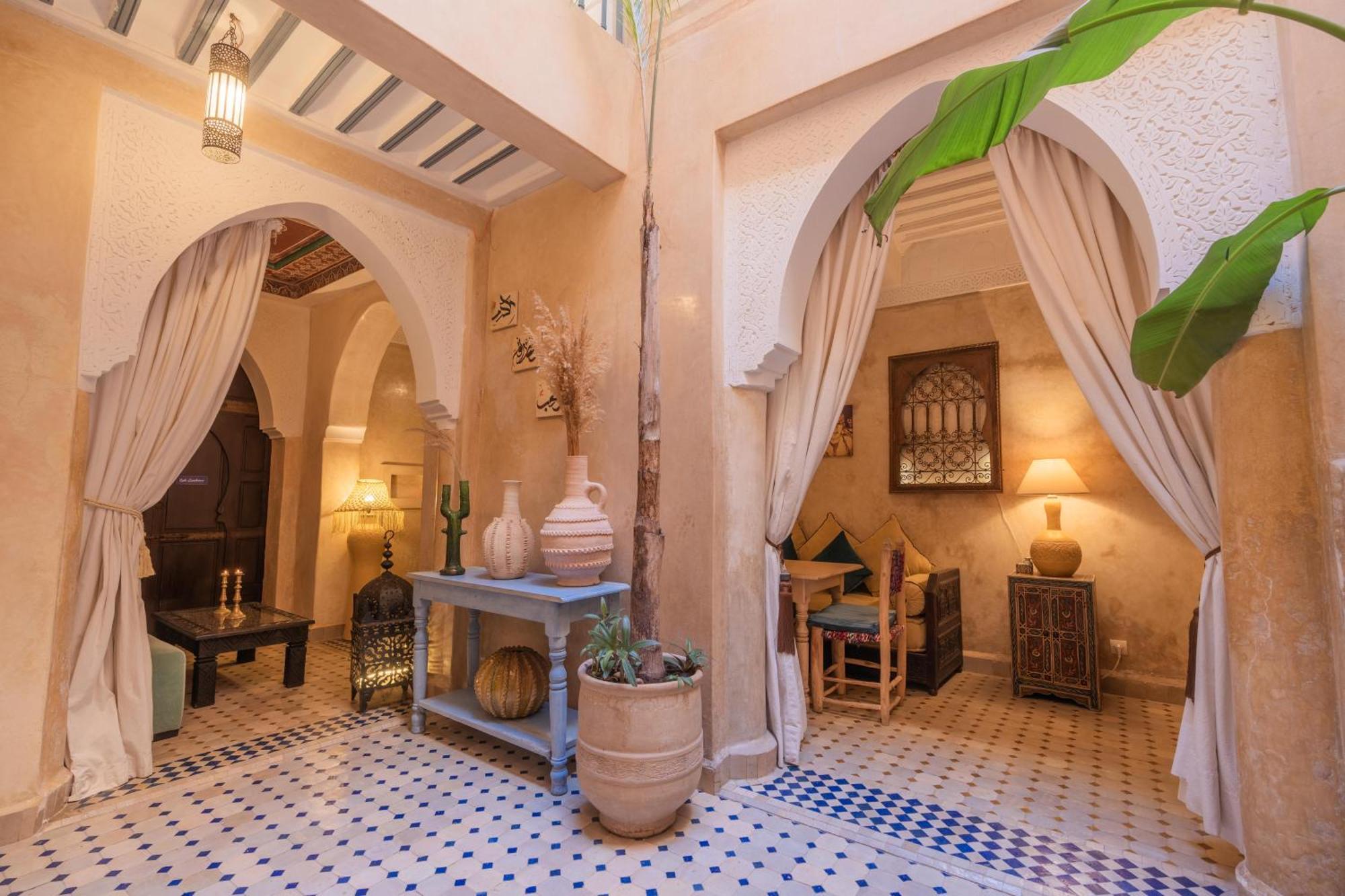 Riad Horizon Essaouira Luaran gambar